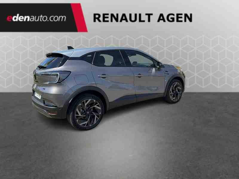 Renault Captur - Photo 5