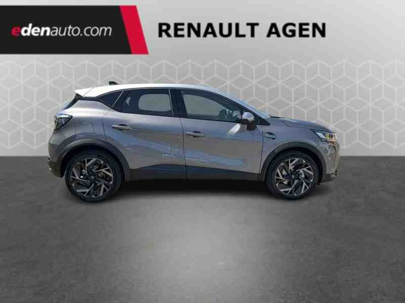 Renault Captur - Photo 6