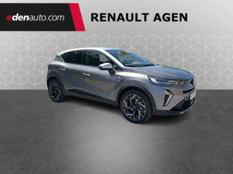 Renault Captur - Photo 7
