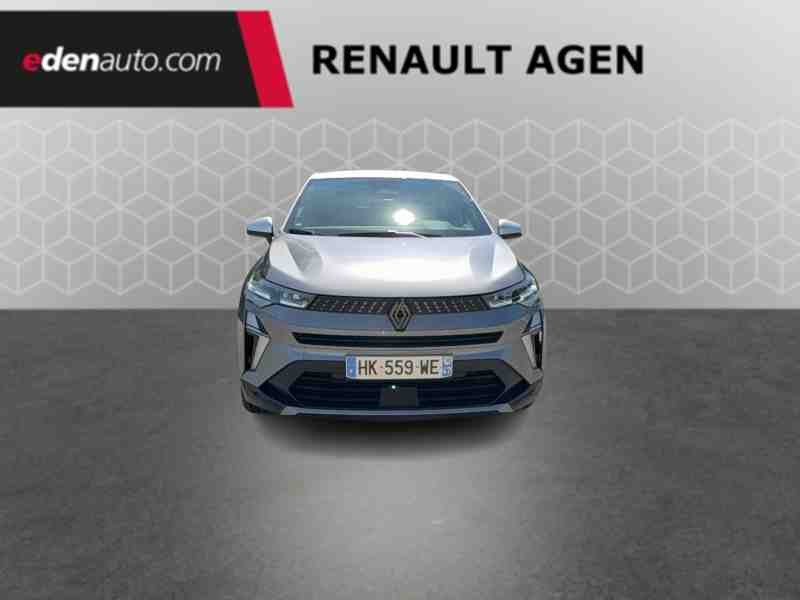 Renault Captur - Photo 8