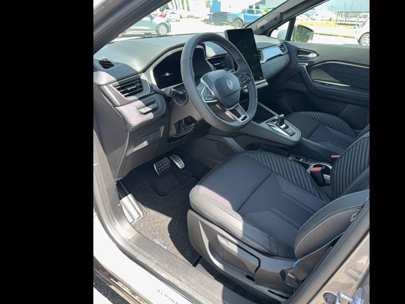 Renault Captur - Photo 10