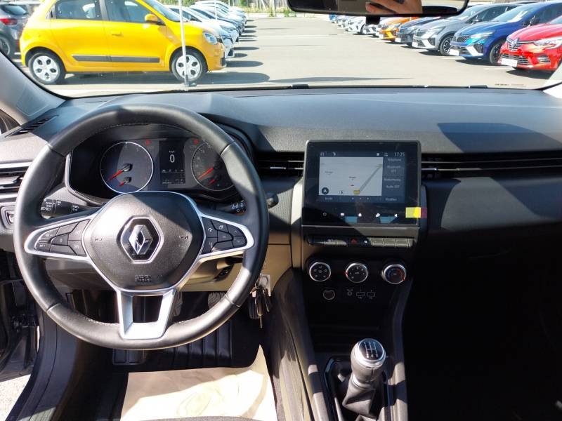 Renault Clio - Photo 11