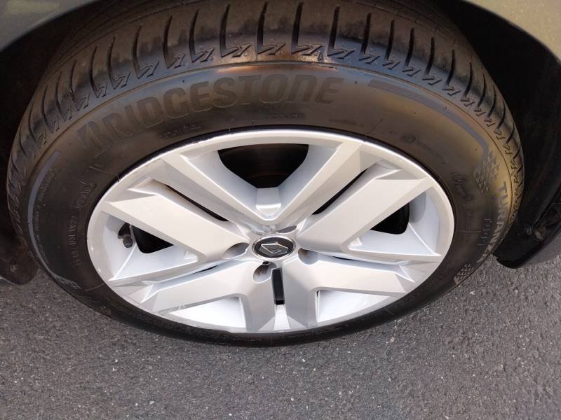 Renault Clio - Photo 15