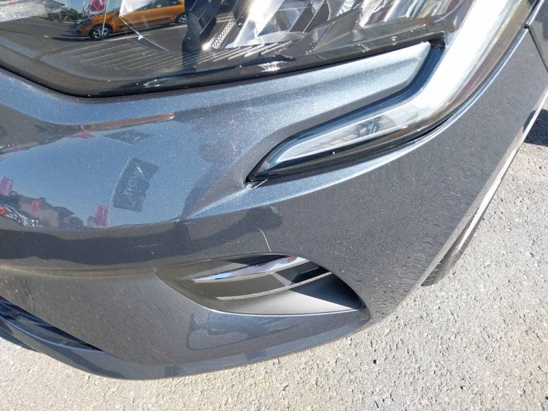 Renault Clio - Photo 17