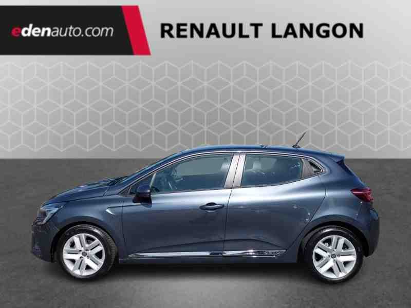 Renault Clio - Photo 2