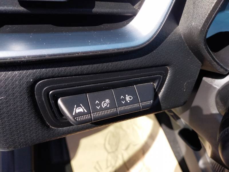 Renault Clio - Photo 21