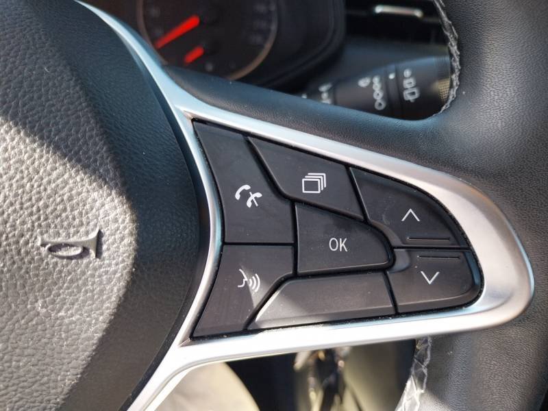 Renault Clio - Photo 23