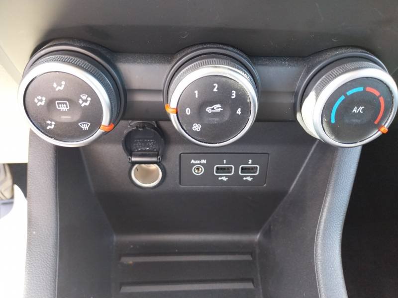 Renault Clio - Photo 28