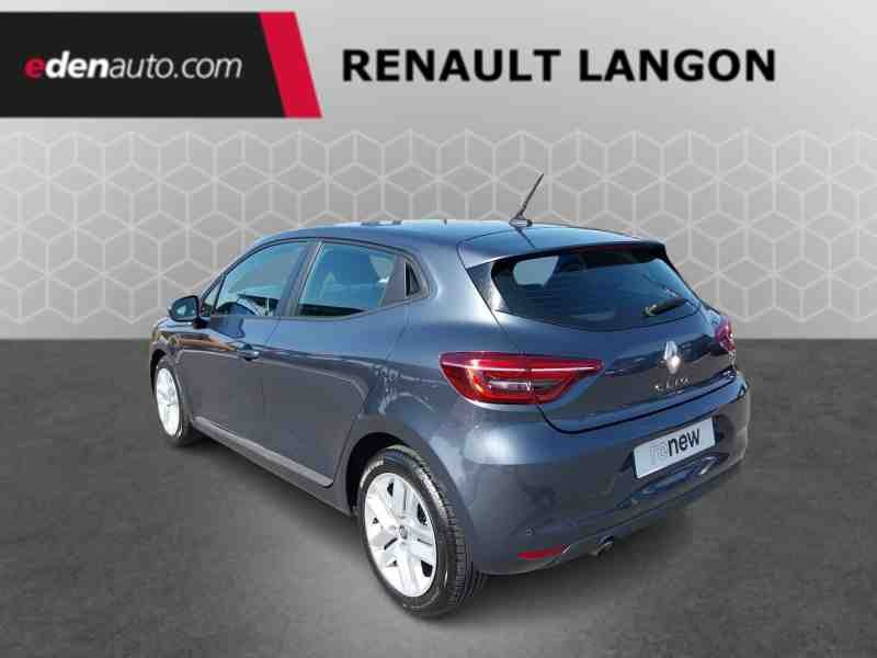 Renault Clio - Photo 3