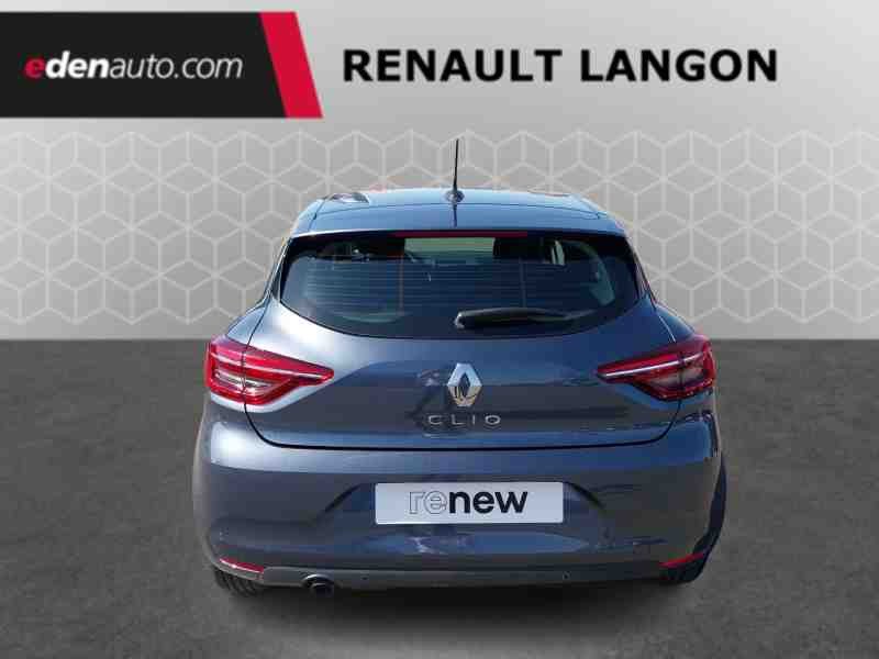 Renault Clio - Photo 4