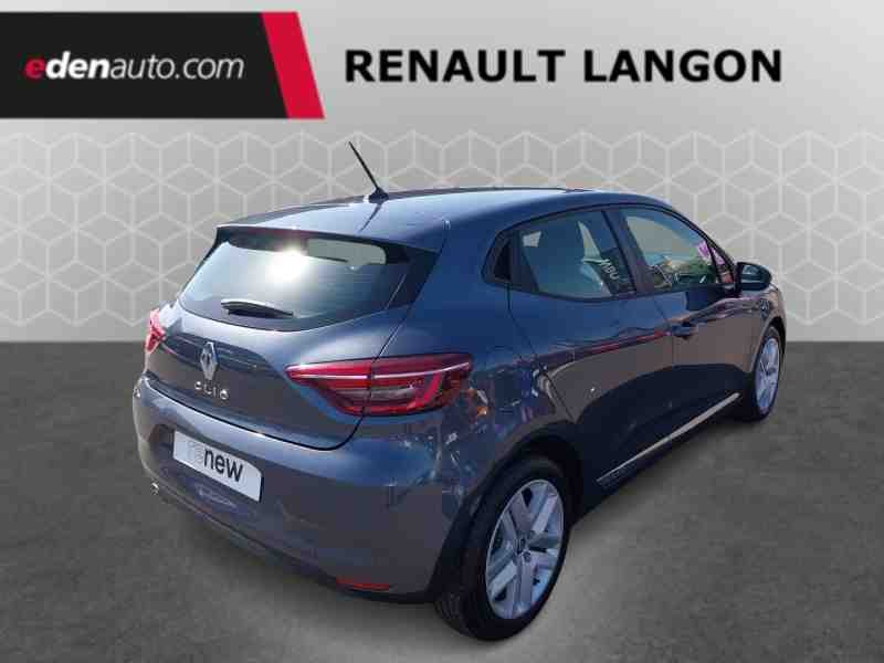 Renault Clio - Photo 5
