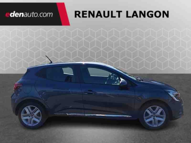 Renault Clio - Photo 6