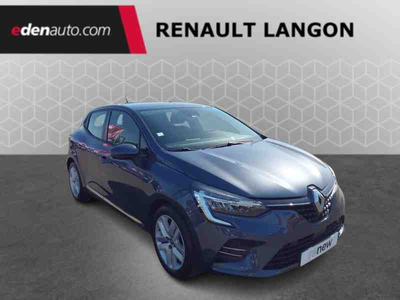 Renault Clio - Photo 7