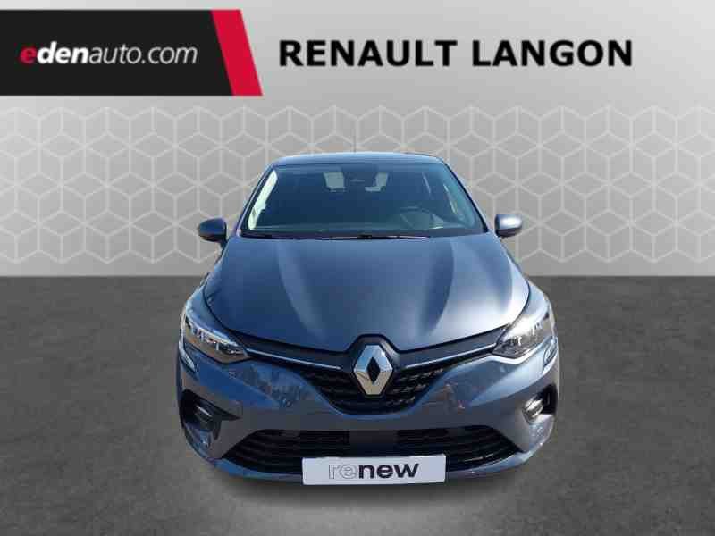 Renault Clio - Photo 8