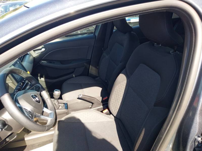 Renault Clio - Photo 10
