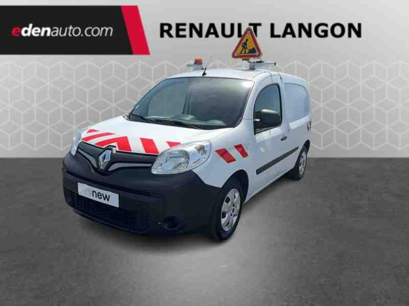Renault Kangoo Van