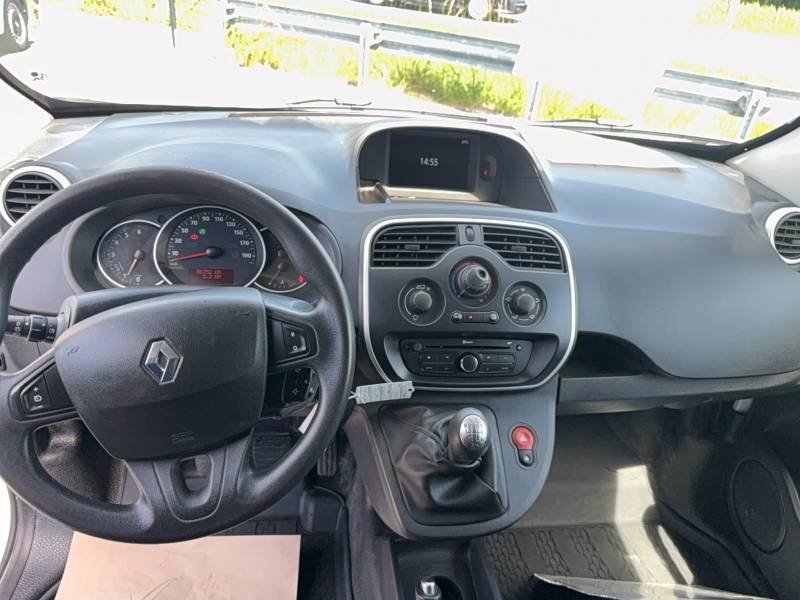 Renault Kangoo Van - Photo 11