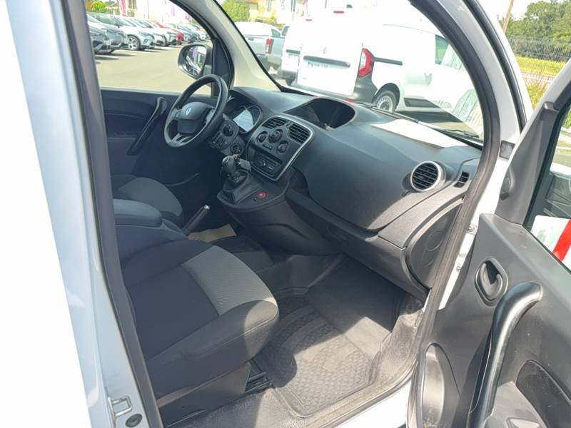 Renault Kangoo Van - Photo 12
