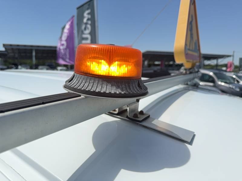 Renault Kangoo Van - Photo 18