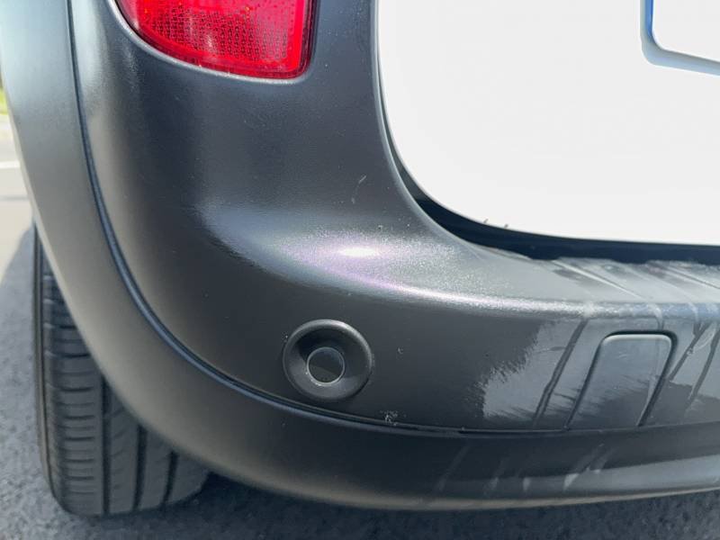 Renault Kangoo Van - Photo 19