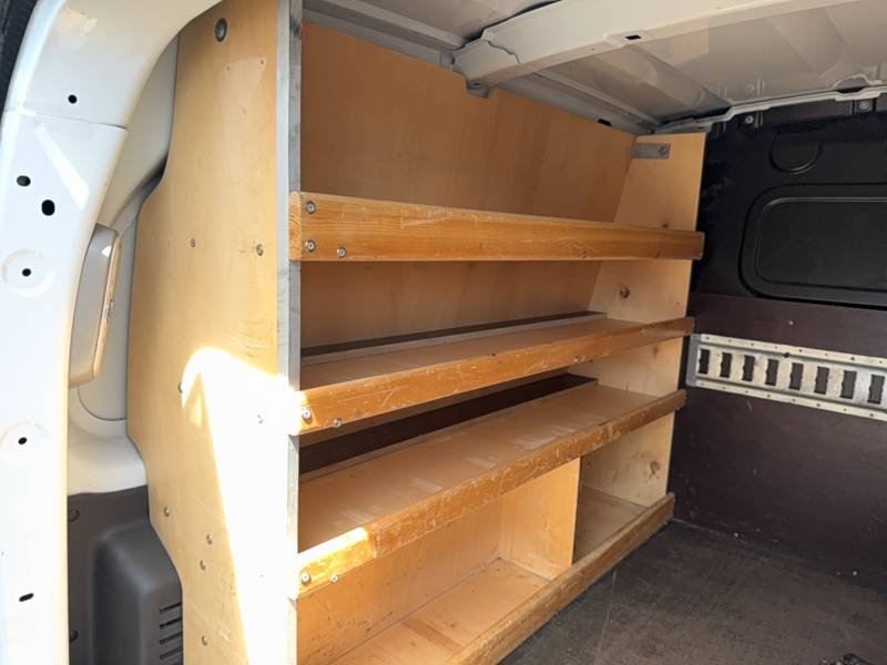 Renault Kangoo Van - Photo 20