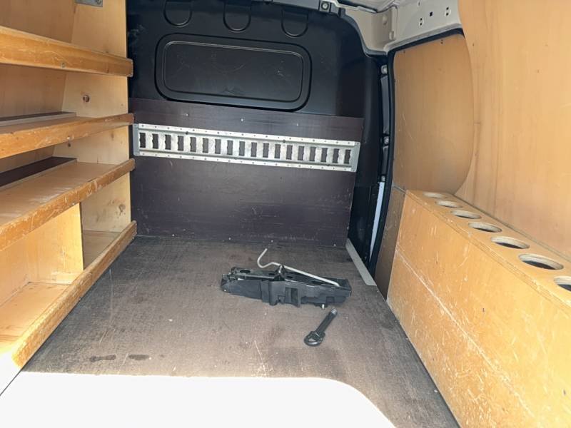Renault Kangoo Van - Photo 21