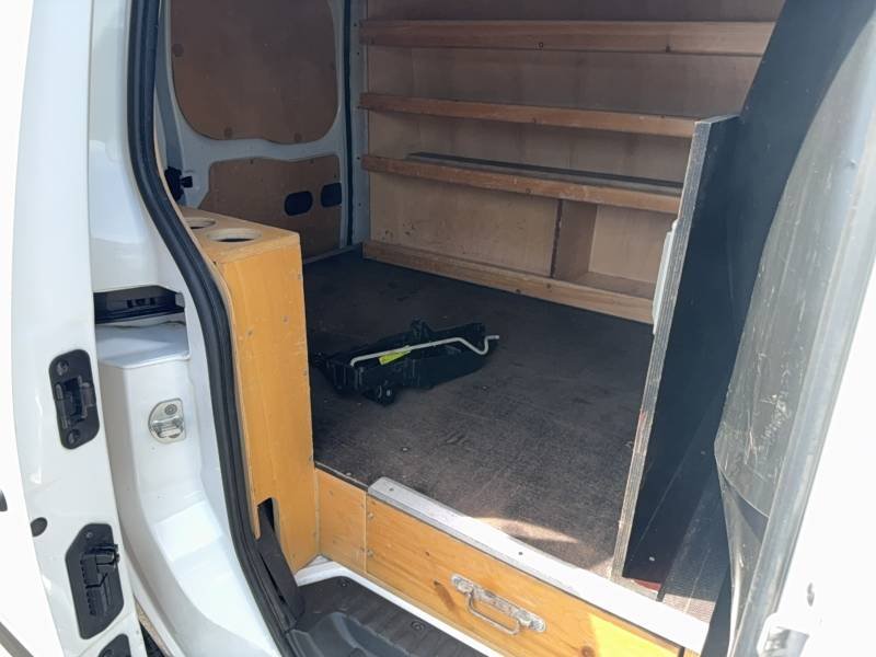 Renault Kangoo Van - Photo 23