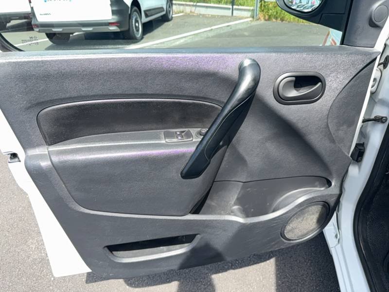 Renault Kangoo Van - Photo 24