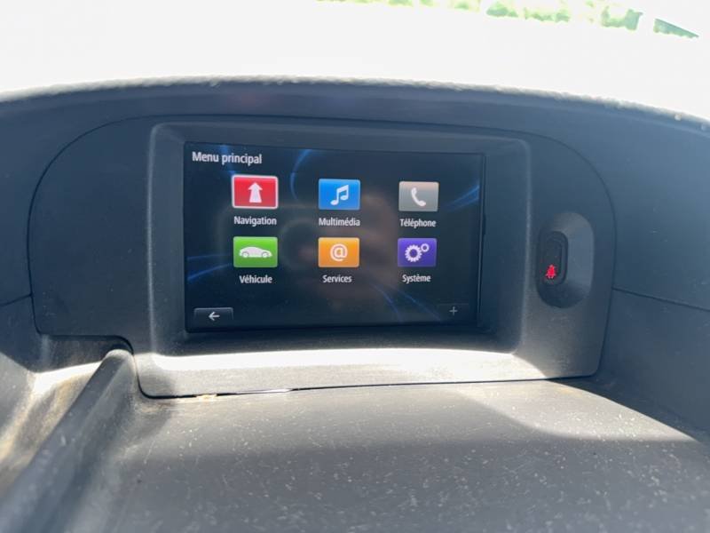Renault Kangoo Van - Photo 28