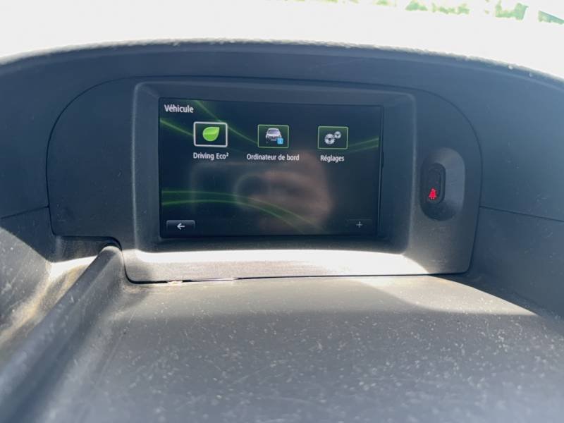 Renault Kangoo Van - Photo 29