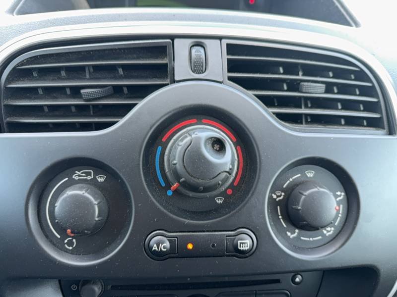 Renault Kangoo Van - Photo 30