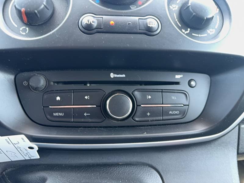 Renault Kangoo Van - Photo 31