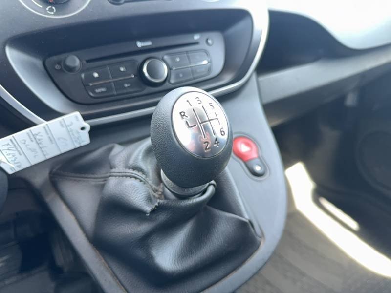 Renault Kangoo Van - Photo 32