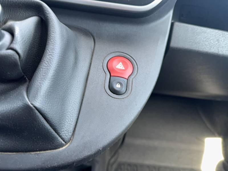 Renault Kangoo Van - Photo 33