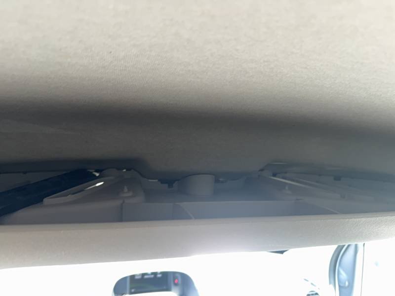 Renault Kangoo Van - Photo 36