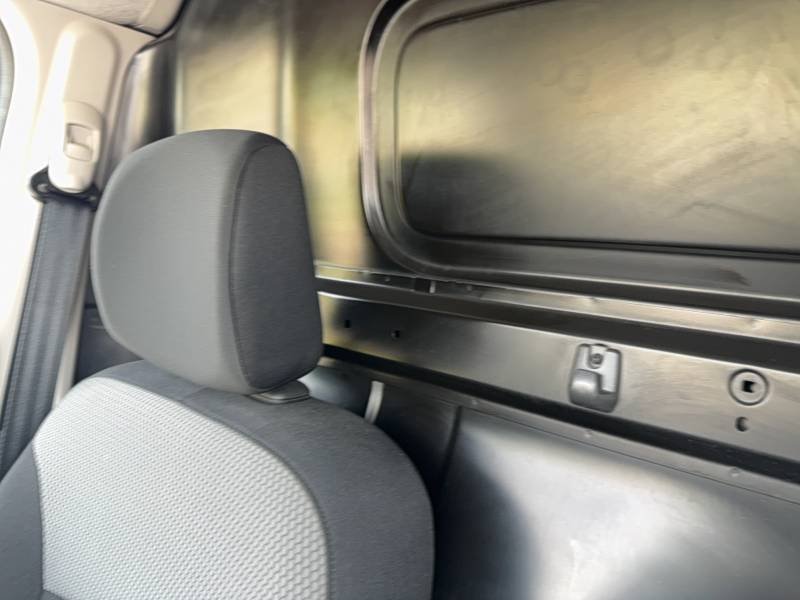 Renault Kangoo Van - Photo 37