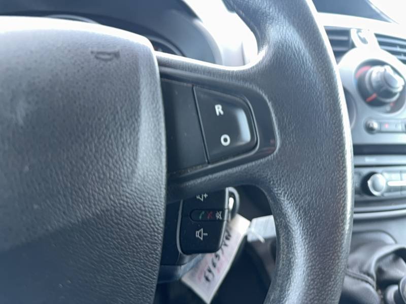 Renault Kangoo Van - Photo 38