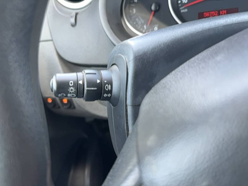 Renault Kangoo Van - Photo 41
