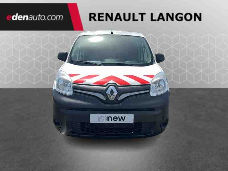 Renault Kangoo Van - Photo 8