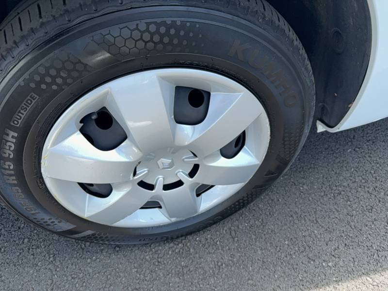Renault Kangoo Van - Photo 9