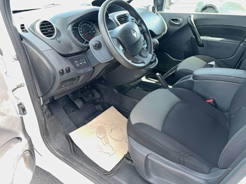 Renault Kangoo Van - Photo 10
