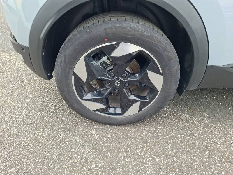 Renault Captur - Photo 12