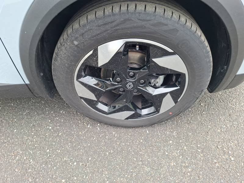 Renault Captur - Photo 13