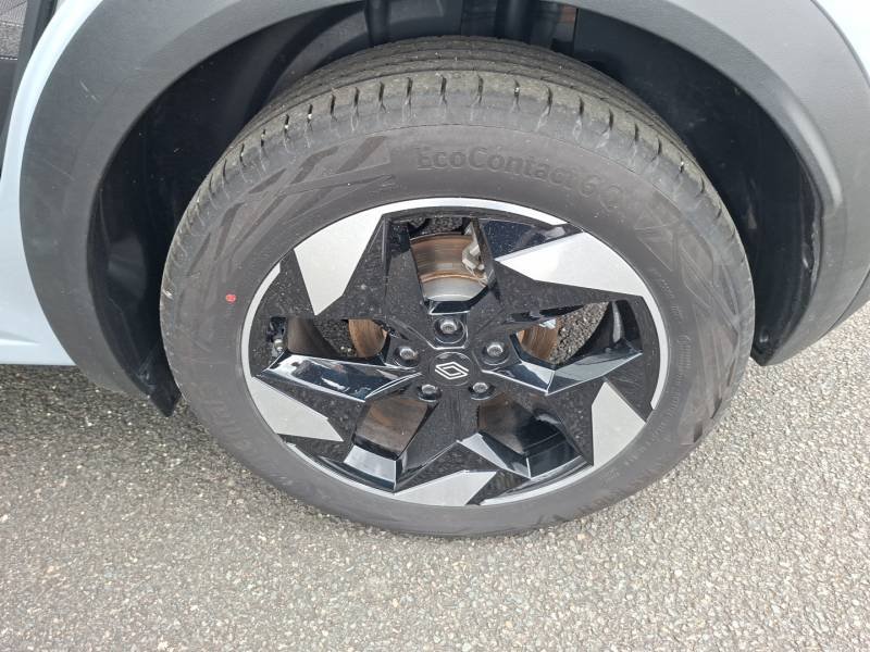 Renault Captur - Photo 14