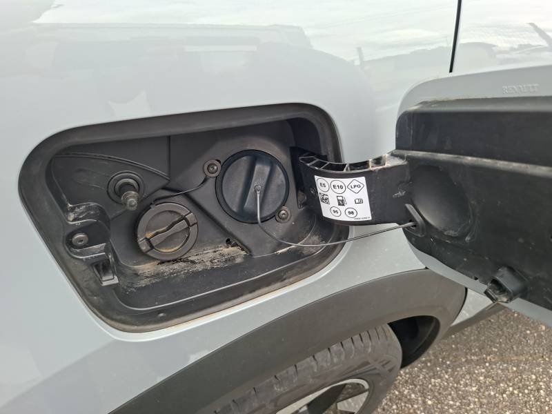Renault Captur - Photo 21