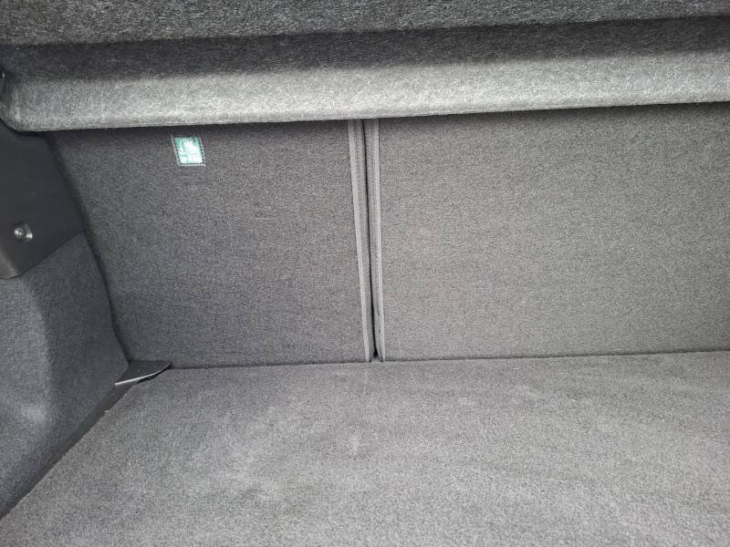 Renault Captur - Photo 23