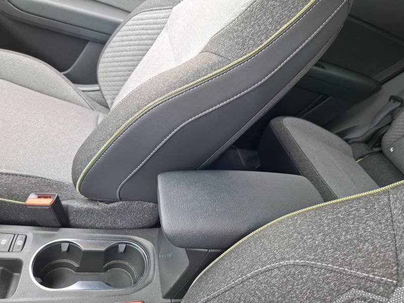 Renault Captur - Photo 26