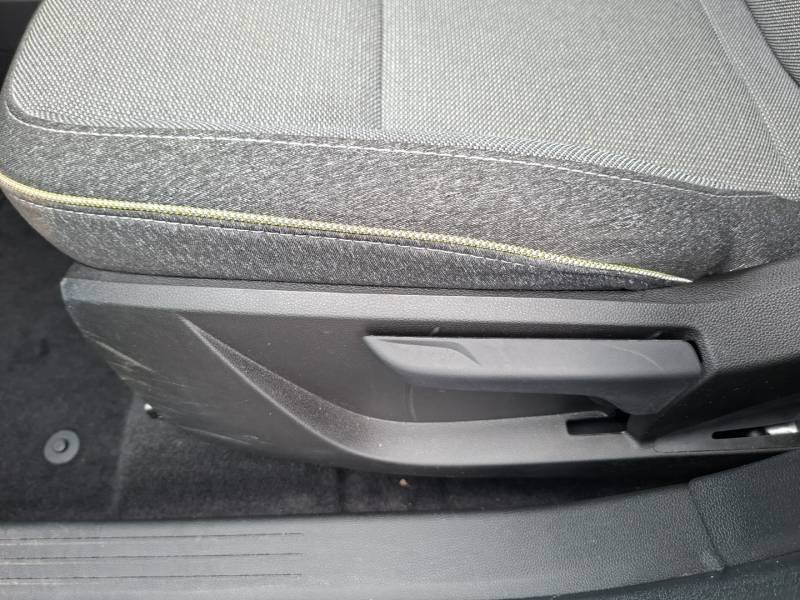 Renault Captur - Photo 27