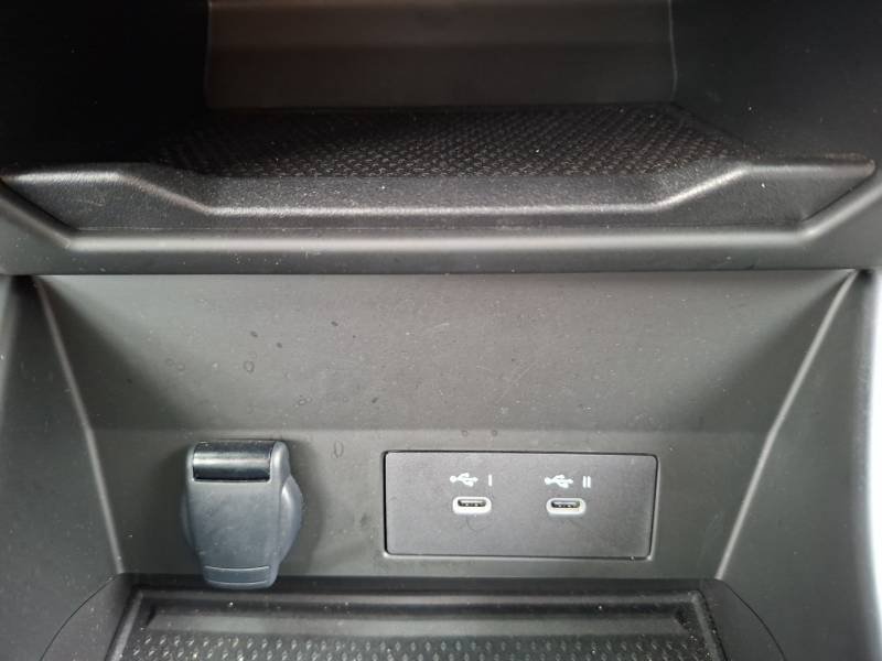 Renault Captur - Photo 28