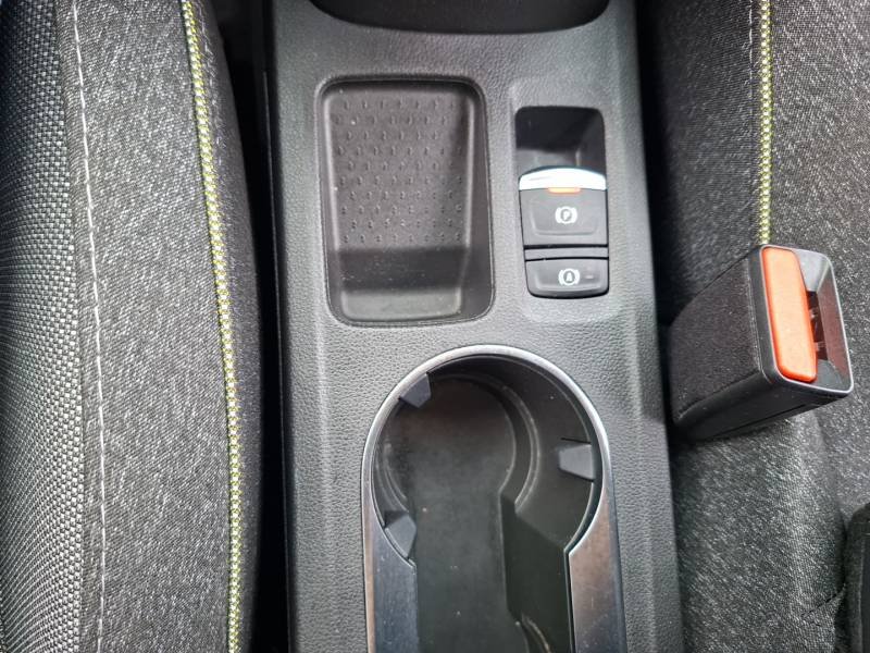 Renault Captur - Photo 29